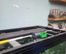 fish tank