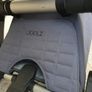 Joolz Day Buggy w Bassinet, Chair & Accessories Image 9