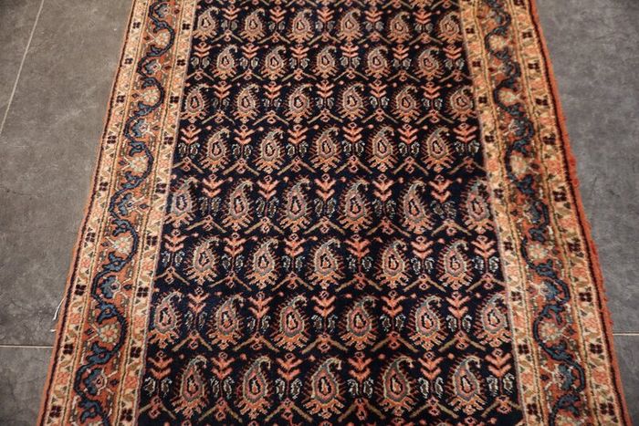 P.ersian Hall-Runner 305 cm x 81cm (TABZR)