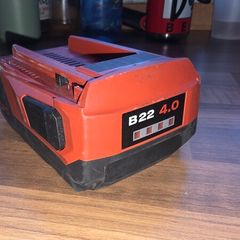 Hilti B22 4.0