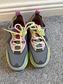 Hoff Trainers