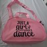 dance bag Image 2