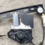 Passat cc driver door window regulator Image 4