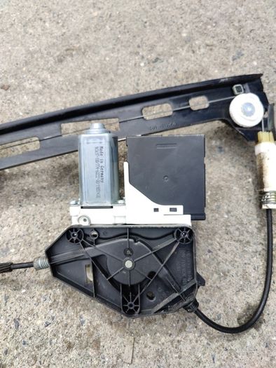 Passat cc driver door window regulator