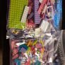 Girls Mega Bloks Image 2