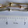 Women's Tree Of Life Charm Bracelet - Silver, Gold, Rose Gold Image 8
