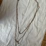 Chain & Cross & Necklaces Image 2