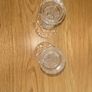 Waterford Crystal Candlesticks Image 3