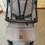 Mini Uno Touch Stroller Image 5