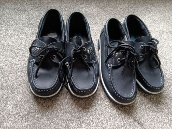School Shoes