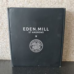 RareEden Mill  Celtic FC 9 Gins of Celtic Collectors Set