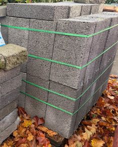 120 blocks x 440x215x100