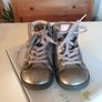 Primigi laced junior boot Image 2