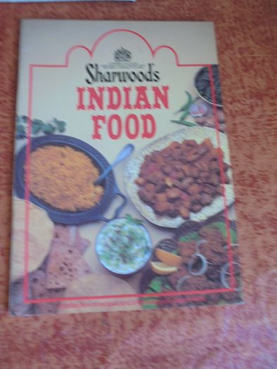 Cookery Books for Sale