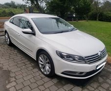 2014 Volkswagen CC 2.0 TDI Breaking
