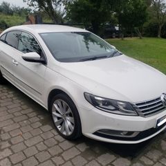 2014 Volkswagen CC 2.0 TDI Breaking