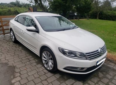 2014 Volkswagen CC 2.0 TDI Breaking