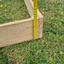 Garden Raised Bed Image 2