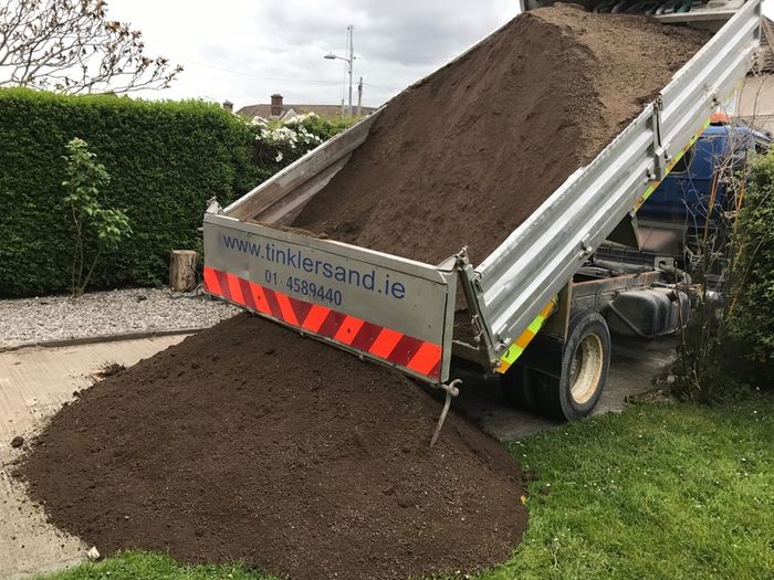 Topsoil