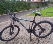 MTB Galaxy M16 For Sale