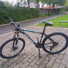 MTB Galaxy M16 For Sale
