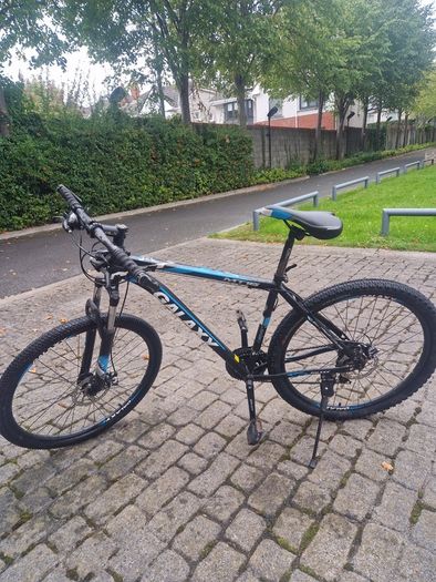 MTB Galaxy M16 For Sale