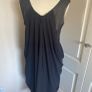 Black Fran & Jane occasion dress size 14 Image 3
