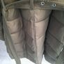 Green Winter Coat Image 6