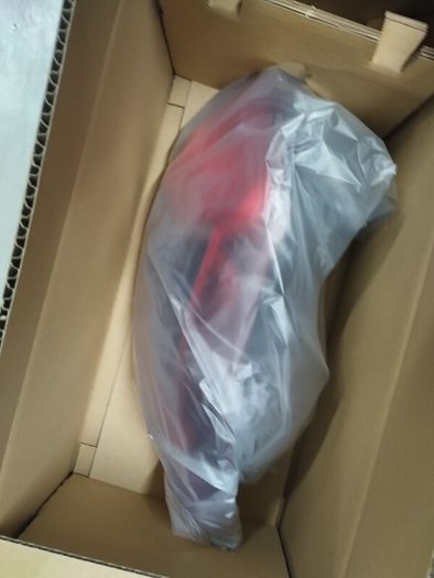 Mazda CX5 Tail Lamp 2014