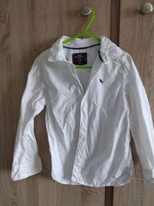 5/6 years old shirt