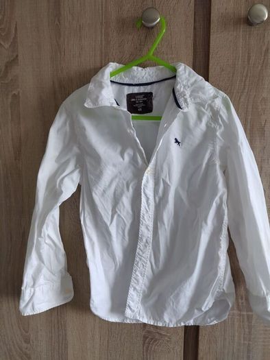 5/6 years old shirt