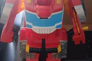 Transformer figure
