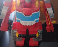 Transformer figure