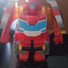 Transformer figure