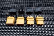 XT60 connectors