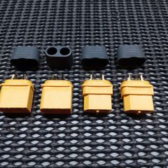 XT60 connectors