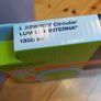 Osram L22w/827 Circular Lumilux Interna Image 4