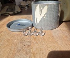 Vintage Swarovski 1978 to 1989