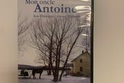 Mon oncle Antoine - Claude Jutra DVD