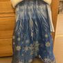 Frozen Elsa dress Image 2