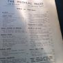 Medical Press & Circular,1934 Image 9