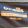 Dublin GAA O'Neills Gaelic Football Jersey (Adult Large) FREE POST Image 5