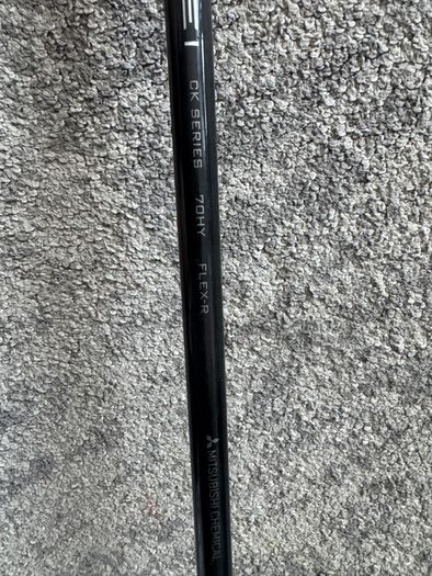 PXG 0317x Gen 2 Hybrid Regular Flex