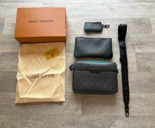 lv mans bag