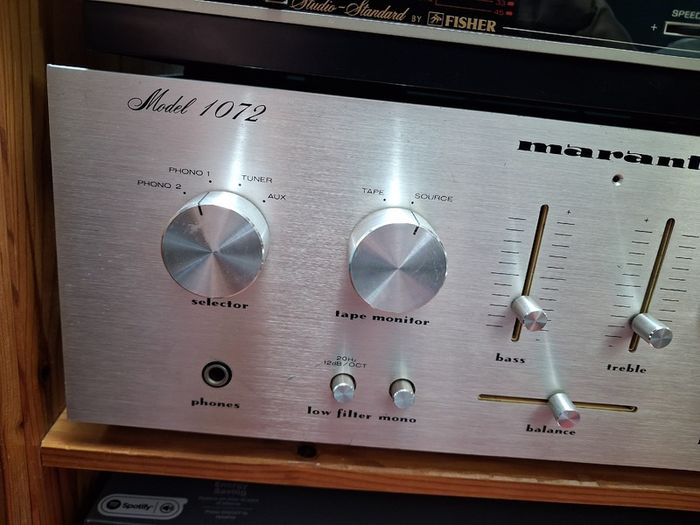 marantz 1072