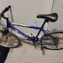 26" wheels bike Image 5