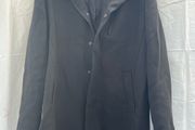 men coat