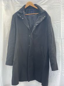 men coat