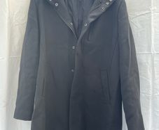 men coat