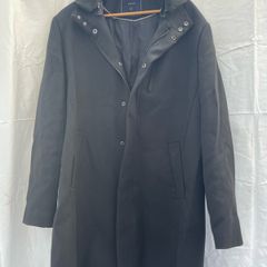 men coat